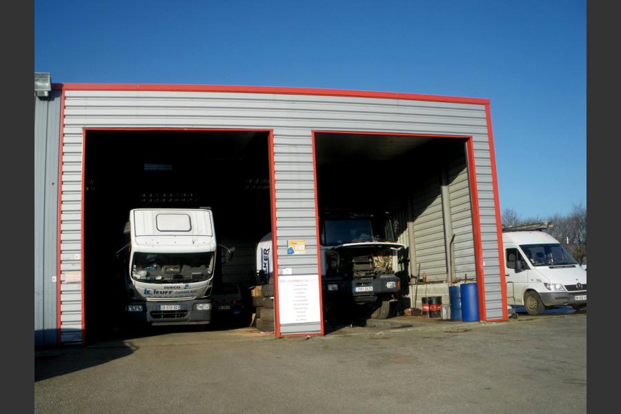 Reparation automobile finistere