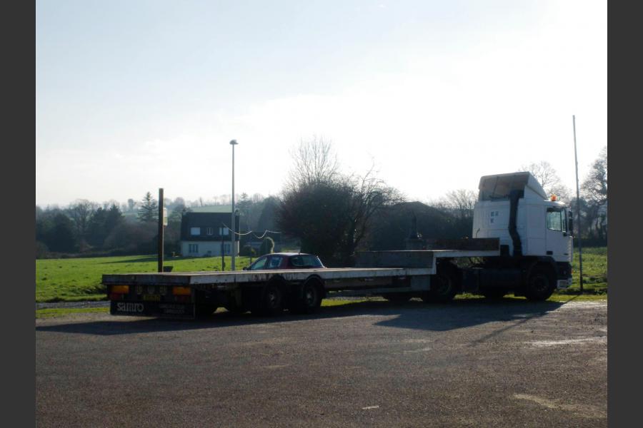 Reparation automobile finistere